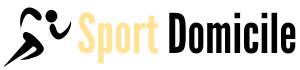 Logo Sport Domicile