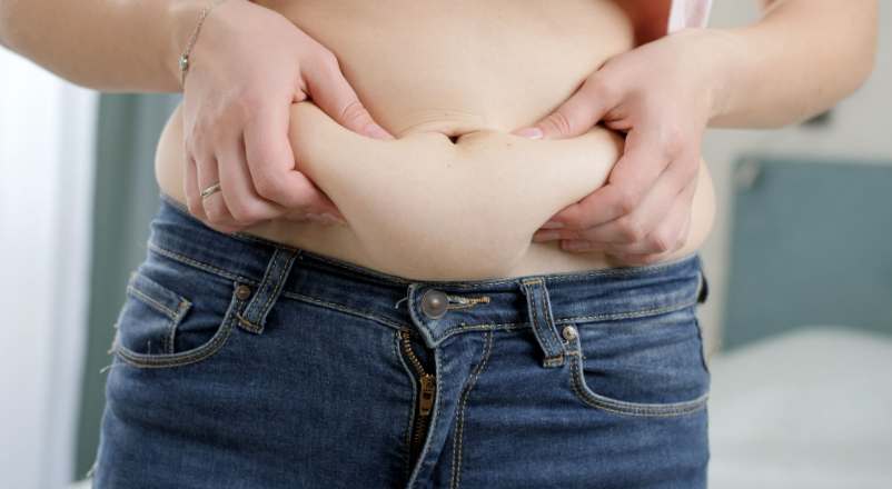 Les meilleures astuces permettant de se débarrasser du gras abdominal sans sport