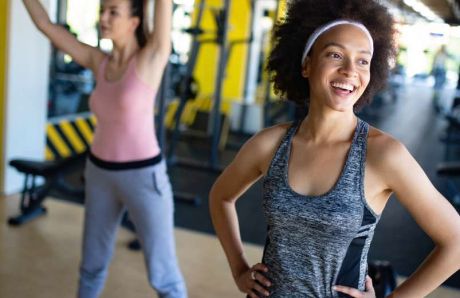 Eviter tout ce qui freine l’élan sportif