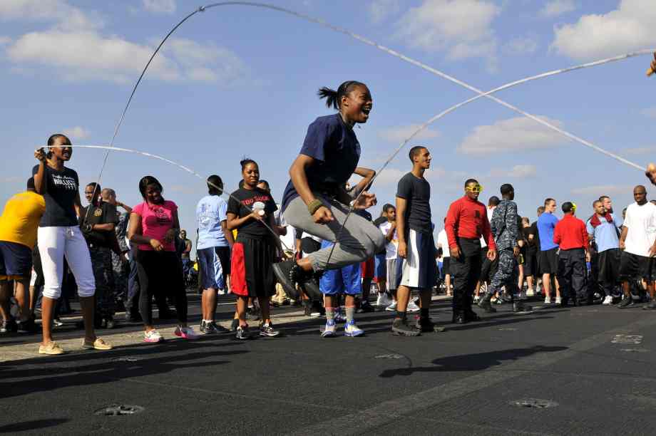 Quel sport pour perdre du ventre ?